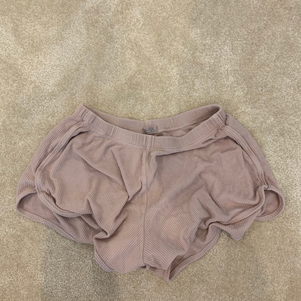 John galt shorts